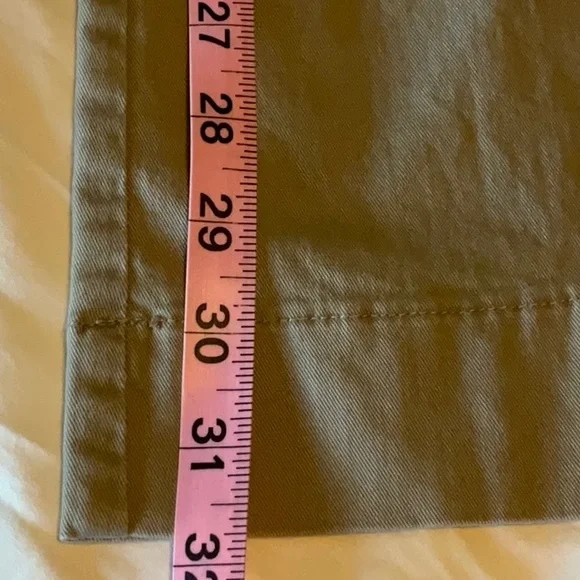 NYDJ chinos 6 - Picture 4 of 6